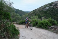 Etapa de Alaior, fotos Manolo Roselló