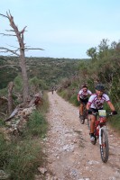 Etapa de Alaior, fotos Manolo Roselló