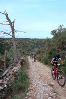 Etapa de Alaior, fotos Manolo Roselló