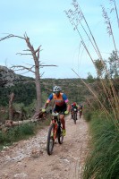 Etapa de Alaior, fotos Manolo Roselló