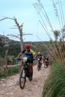 Etapa de Alaior, fotos Manolo Roselló
