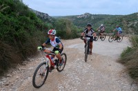 Etapa de Alaior, fotos Manolo Roselló