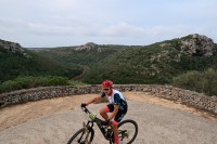 Etapa de Alaior, fotos Manolo Roselló