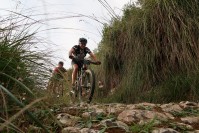 Etapa de Alaior, fotos Manolo Roselló