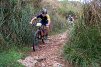 Etapa de Alaior, fotos Manolo Roselló