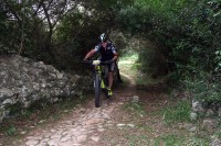 Etapa de Alaior, fotos Manolo Roselló