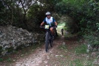 Etapa de Alaior, fotos Manolo Roselló