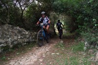 Etapa de Alaior, fotos Manolo Roselló