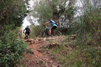 Etapa de Alaior, fotos Manolo Roselló