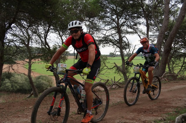Etapa de Alaior, fotos Manolo Roselló