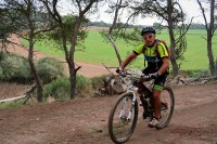 Etapa de Alaior, fotos Manolo Roselló
