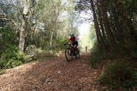 Etapa de Alaior, fotos Manolo Roselló