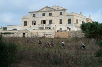 Etapa de Alaior, fotos Manolo Roselló