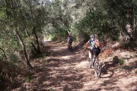 Etapa de Alaior, fotos Manolo Roselló
