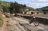 Etapa de Alaior, fotos Manolo Roselló