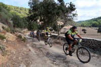 Etapa de Alaior, fotos Manolo Roselló