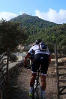 Etapa de Alaior, fotos Manolo Roselló