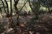 Etapa de Alaior, fotos Manolo Roselló