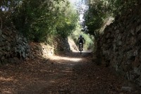 Etapa de Alaior, fotos Manolo Roselló