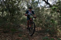 Etapa de Alaior, fotos Manolo Roselló