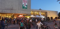 Etapa nocturna, fotos Joan Bagur