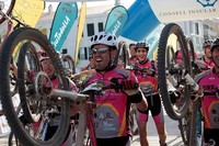 7ªVolta a Menorca BTT (Fotos Pere Català)