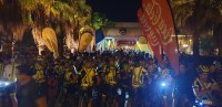 Etapa nocturna, fotos Joan Bagur