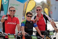7ªVolta a Menorca BTT (Fotos Pere Català)