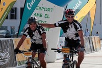 7ªVolta a Menorca BTT (Fotos Pere Català)