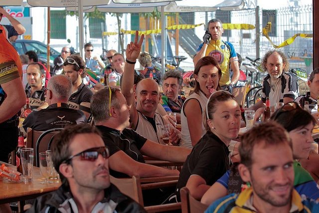 7ªVolta a Menorca BTT (Fotos Pere Català)
