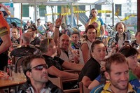 7ªVolta a Menorca BTT (Fotos Pere Català)