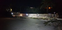 Etapa nocturna, fotos Joan Bagur