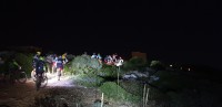 Etapa nocturna, fotos Joan Bagur
