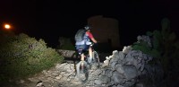 Etapa nocturna, fotos Joan Bagur