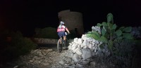Etapa nocturna, fotos Joan Bagur