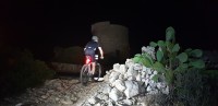 Etapa nocturna, fotos Joan Bagur