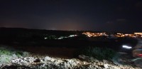 Etapa nocturna, fotos Joan Bagur