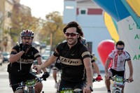 7ªVolta a Menorca BTT (Fotos Pere Català)