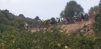 Etapa de Alaior, fotos Joan Bagur