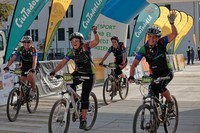 7ªVolta a Menorca BTT (Fotos Pere Català)