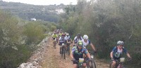 Etapa de Alaior, fotos Joan Bagur
