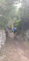 Etapa de Alaior, fotos Joan Bagur