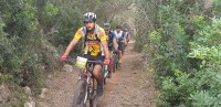 Etapa de Alaior, fotos Joan Bagur