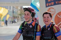 7ªVolta a Menorca BTT (Fotos Pere Català)