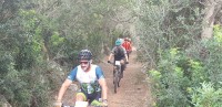 Etapa de Alaior, fotos Joan Bagur