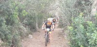 Etapa de Alaior, fotos Joan Bagur