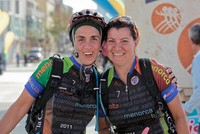 7ªVolta a Menorca BTT (Fotos Pere Català)