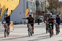 7ªVolta a Menorca BTT (Fotos Pere Català)