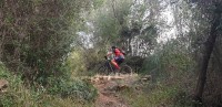 Etapa de Alaior, fotos Joan Bagur