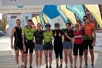7ªVolta a Menorca BTT (Fotos Pere Català)